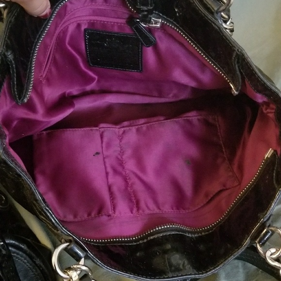 Coach Bag - Picture 2 of 5